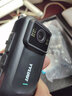 澳洛尼执法记录仪摩托车行车记录仪高清防抖防水骑行外卖摄像机运动相机 配背夹+头盔支架+摩托车车把手支架 无内存卡 实拍图