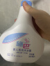 施巴（sebamed）儿童沐浴露儿童沐浴液儿童洗发液洗发水温和清洁洗护德国原装进口 施巴泡泡沐浴露500ml 实拍图