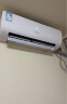 海信（Hisense）2匹  三级能效 大风量速冷暖 APP智能变频防直吹两匹壁挂式客厅空调挂机 KFR-50GW/E360-X3 实拍图