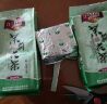 汪满田茉莉花茶 茶叶茉莉绿茶浓香型广西茉莉花一级袋装150g 实拍图