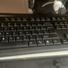 双飞燕有线键盘防水USB台式机笔记本电脑外接办公游戏家用键盘轻音按键矮键帽经典款KR-85 KR-85有线键盘（USB接口） 实拍图