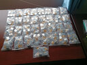 顶谷 2只窗锁扣塑钢门窗轨道门窗限位器铝合金窗轨锁扣推拉窗户限位锁 铝质窗锁【2个】仅适合轨道宽度1-15mm 实拍图