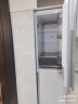 卡萨帝（Casarte）603升纯白系列叠式对开门超薄零嵌入式大容量双开门冰箱家用电冰箱变频BCD-603WGCRTM7WKU1 实拍图