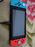 任天堂（Nintendo）Switch 游戏机OLED 便携家用掌机 国行/其它版本 二手游戏机 任天堂Switch 颜色可参考质检报告 实拍图