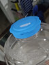 润谦食品级矿泉水桶纯净功夫茶吧机泡茶手提透明白PC饮水机家用储水桶 透明白19升加厚【圆形】没龙头 实拍图