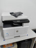 惠普（HP）M437nda黑白数码复合机a3a4打印机a3a4一体机 打印 复印 扫描 有线网络自动双面 商用 原厂1年上门 实拍图