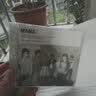 EXO-K：1st MINI ALBUM MAMA （CD） 实拍图