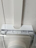 国际电工86型自粘防水盒家用插头保护盖防触电卫生间插座防水护罩 86型明盒明装明线防水盒 实拍图