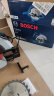 博世（BOSCH）GKS 130 手持式木工电圆锯电锯切割机 1300W 晒单实拍图