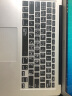 嘉速 适用苹果MacBook Air13 键盘膜【A1466/A1369】2013-17款13.3英寸 键盘保护膜 高透隐形不掉落防尘罩 晒单实拍图