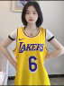耐克耐克NBA官方-湖人詹姆斯男球衣速干篮球服运动背心DN2009-728 湖人队/詹姆斯 XS 实拍图