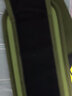 FITTER GEAR执炼健身腰带男硬拉深蹲运动力量训练举重护腰带 进阶军绿色L码 实拍图
