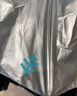 COOLIBAR美国Coolibar防紫外线折叠伞 遮阳伞 道具伞 防晒伞 晴雨伞 银色双层 实拍图