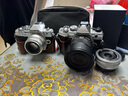 奥林巴斯（OLYMPUS）奥之心E-M10 MarkIV e-m10四代微单无反相机 数码 学生入门 14-42mm 套机【套餐一】 实拍图