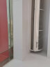 西奥多（theodoor）风幕机和谐风系列电梯饭店商铺大风量风帘机1.2米空气幕FM-3012F 实拍图