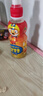 啵乐乐草莓味饮料 235ml 实拍图