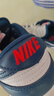 耐克NIKE板鞋男休闲鞋 DUNK缓震舒适运动鞋 DD1391-400蓝白42.5 实拍图