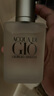 阿玛尼（ARMANI）寄情男士香水100ml 海洋香调 淡香水EDT 生日礼物自营 实拍图