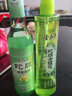隆力奇蛇胆金银花花露水195ml 清凉爽肤消暑清香怡人香水型喷雾 金银花花露水195ml*1瓶 实拍图