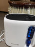 心诺（xnuo）氢氧机一体机家用氢气机制氢机老人吸氢机双模式供氢氧呼吸一体机 Q1200【升级款+1200ml+双模式供氢】 实拍图