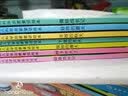 幼儿科学启蒙童话绘本.青蛙成长记  实拍图
