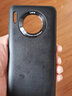 摩斯维 适用华为Mate30pro手机壳华为Mate30保护套30epro真素皮全包曲面屏防摔男皮套 【Mate30】4/5G石墨黑丨经典款 实拍图