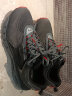 安德玛（UNDERARMOUR）HOVR Summit男女同款缓震运动休闲鞋情侣鞋3022579 灰色100 42.5 实拍图