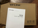 普联（TP-LINK）  9口千兆POE路由器 POE网线供电·AP管理.一体化路由 无线AP控制器 TL-R479GP-AC(九口千兆/供电77W 晒单实拍图