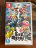 任天堂（Nintendo）switch 游戏卡带NS1全新原装海外版实体卡游戏软件 NS1任天堂全明星大乱斗特别版中文 实拍图