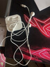 MGPG 苹果x耳机线入耳式iphone7 8plus耳麦XR6p扁头有线11xsmax七12八耳塞 苹果8 7 11 Pro12扁口孔-线控蓝牙版 实拍图