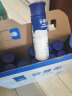 伊利安慕希高端原味瓶装常温酸牛奶230g*10瓶/整箱 多35%蛋白质礼盒装 晒单实拍图