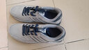 罗兰船长【精选男鞋 原装直邮】休闲鞋男鞋运动鞋时尚跑步鞋慢跑鞋 灰色-四季 43 实拍图