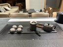 TILIVING钛立维纯钛旅行茶具套装便携式户外茶具整套露营功夫茶具快客杯 实拍图