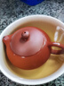 藏壶天下宜兴紫砂壶纯手工茶壶紫砂茶具泡茶壶单壶底槽清西施 实拍图