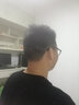 褚铁匠 专业剃头理发器电推剪电动推子宝宝儿童成人家用剪头发推子剃发器 双电池平牙剪送围布套装 实拍图