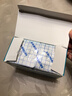 弘生医用空白穴位贴医用无纺布敷料肚脐贴中药外敷固定膏贴7*7cm 实拍图