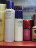 资生堂（Shiseido）二代悦薇水乳护肤品套装补水抗皱紧致化妆品全套女士生日礼物 清爽型水乳+红腰子精华 实拍图