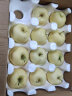 聚牛果园烟台红富士苹果5斤 简装 时令生鲜水果 富士果径85-90mm9斤特大果彩箱 新鲜苹果 实拍图