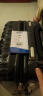 莎米特拉杆箱20英寸登机箱德国PC材质密码箱旅行行李箱PC154镜面黑色 实拍图