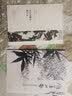 雁荡山花：潘天寿写生研究 实拍图