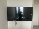 三星（SAMSUNG）4K超高清全面大屏HDR 窄边框液晶卧室客厅会议智能显示屏 免费上门安装 PS5游戏电视平板巨幕 50英寸 4K超清 实拍图