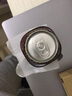 舍里日式陶瓷小碟子家用寿司酱油碟味碟干果碟拼盘小吃碟火锅店蘸料碟 惊涛 3.75英寸正方碟 实拍图