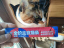 吉芙全价主食猫条鱼油猫条0胶0淀粉鸡肉兔肉成幼猫湿粮包宠物猫咪食品 【经典款】鸡肉三文鱼整盒 实拍图