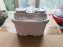 九阳【性价比断货款】净水壶家用净水器自来水过滤器厨房智能滤水壶便携换芯提醒净水杯3.5L大容量 【性价比升级款】B05E 一壶7芯 实拍图
