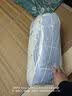 雅鹿·自由自在四件套床上用品床单被套200*230cm被罩枕套床单1.5/1.8米床4件套双人床 深灰 实拍图