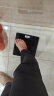 Meilen 电子秤人体家用体重秤精准减肥专用高精度体重计成人健康监测智能称重健康秤 室温显示电池款体重秤 实拍图