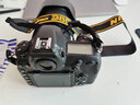 尼康（Nikon） 【全新正品国行带发票】尼康相机D850单反专业级相机支持超高清视频单反相机全画幅专业相机 D850单机+升级至誉128G高速内存卡+备用电池 实拍图