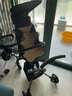 Babyjoey英国溜娃神器轻便可折婴儿推车简易叠伞车遛娃神神器防侧翻S192 实拍图