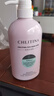 克丽缇娜 chlitina克缇套装怡丝洗发乳润发乳600ml清洁保湿护发洗发水旗舰 洗发乳 实拍图