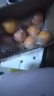 土八鲜江西橙子赣南脐橙赣州脐橙手剥橙新鲜水果礼盒 奋斗橙5斤装【单果径60-69mm】 实拍图
